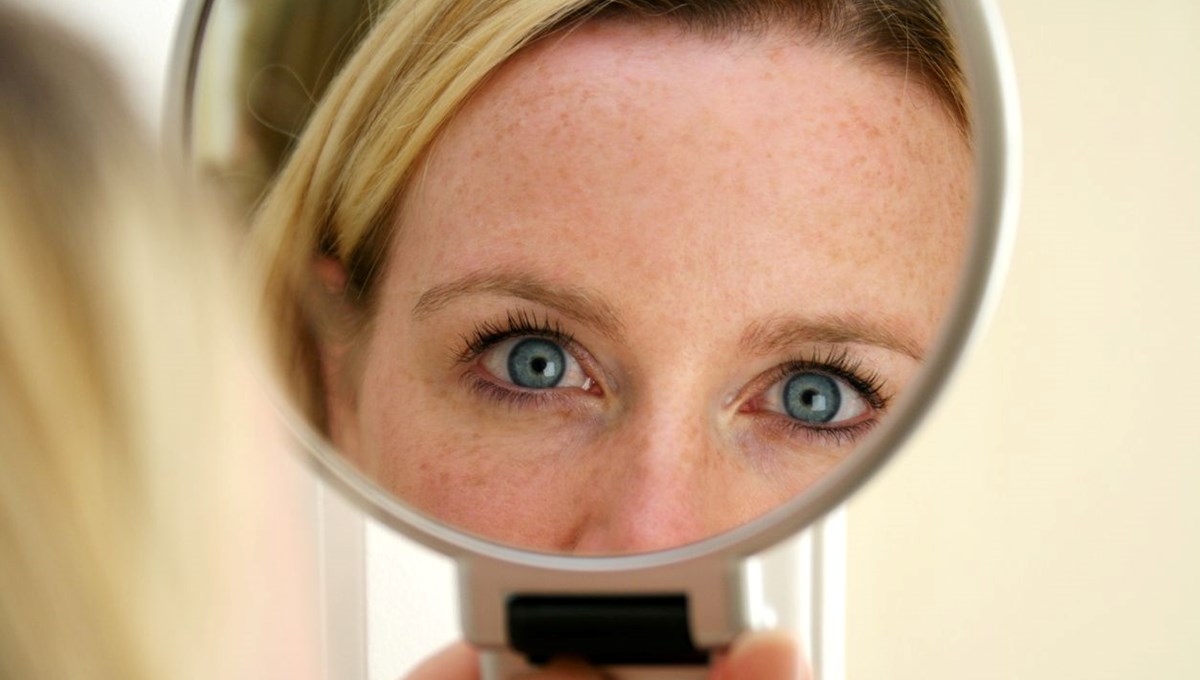 Yüzdeki bu belirtiler, sessiz katilin habercisi