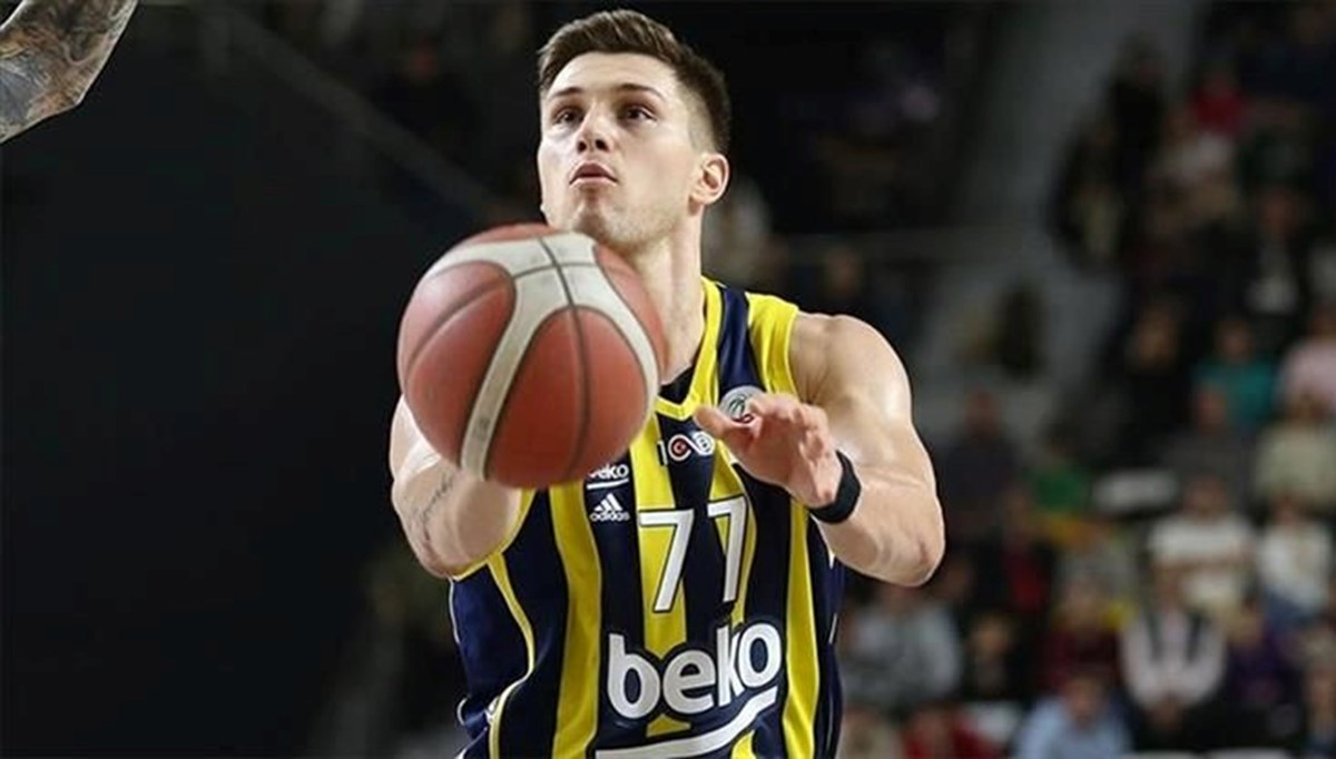 Fenerbahçe Beko-Real Madrid maçı ne zaman, saat kaçta ve hangi kanalda? Fenerbahçe Beko-Real Madrid maçı ne zaman, saat kaçta ve hangi kanalda?