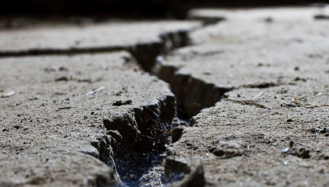 Balıkesir Deprem Riski Altında mı? 2025 Fay Hattı Haritası ve Riskli İlçeler