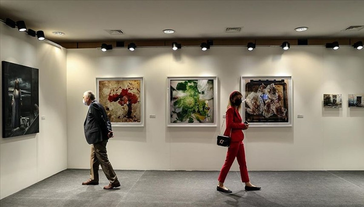 15. Contemporary Istanbul ön izlemeyle başladı