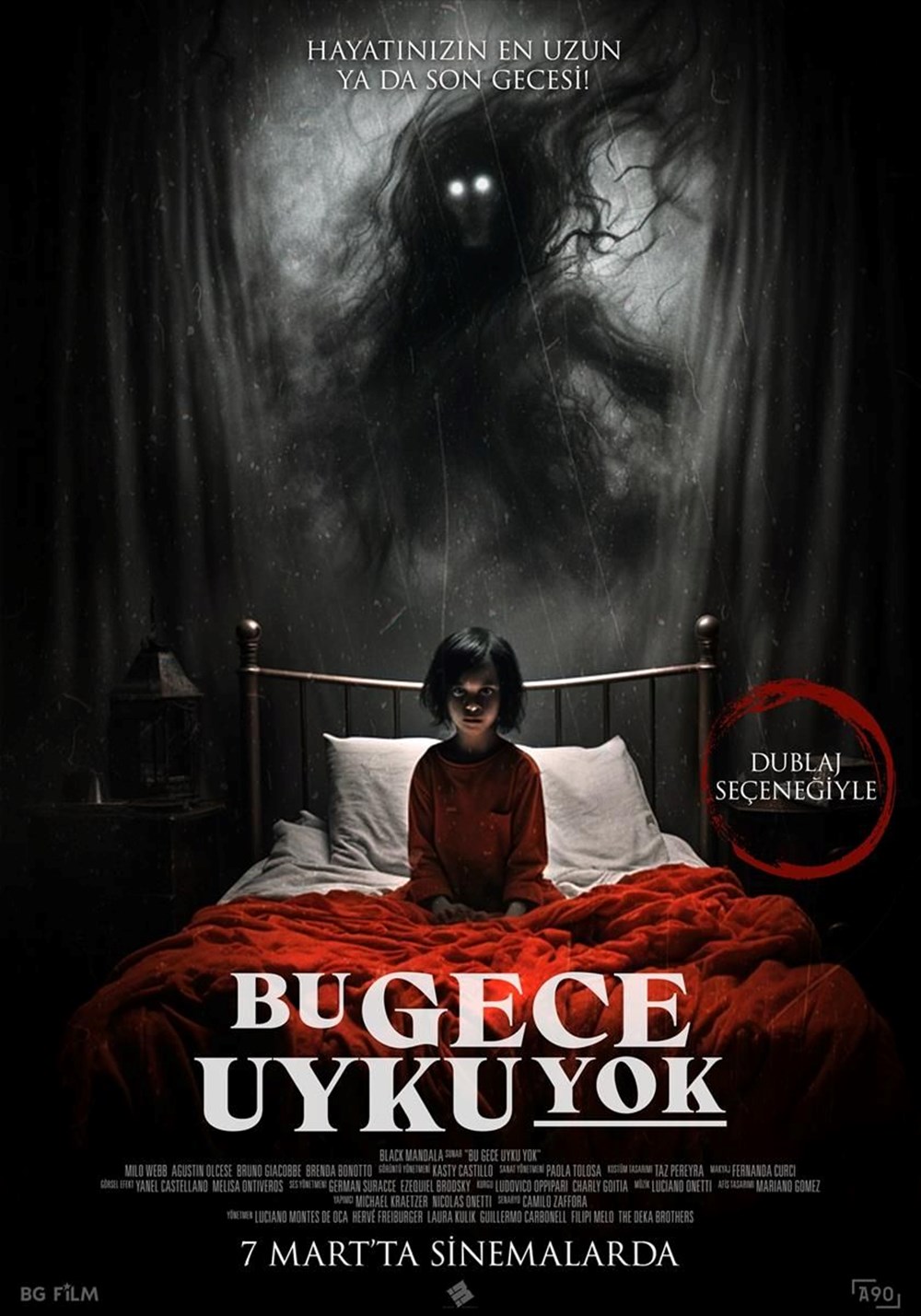 Haftanın filmleri: Hangi filmler vizyona girdi? (7 Mart Cuma 2025) - 4