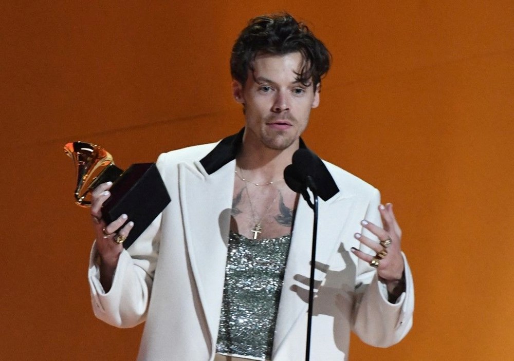 Emily Ratajkowski, Harry Styles'ın eski aşkı Olivia Wilde'dan özür diledi - 2