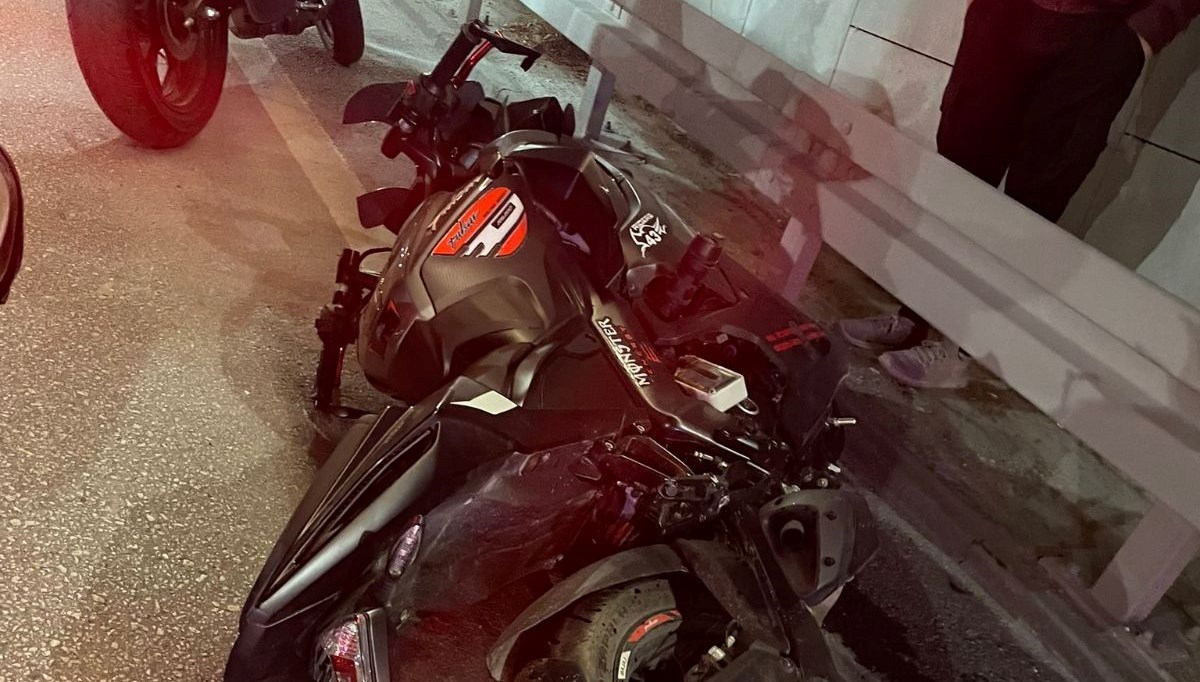 Motokuryenin feci ölümü