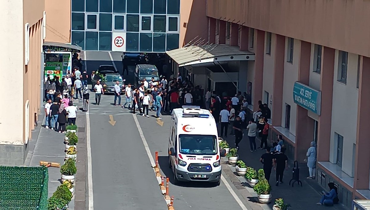 Batman'da komşular arasında çıkan silahlı kavgada bir kişi tutuklandı