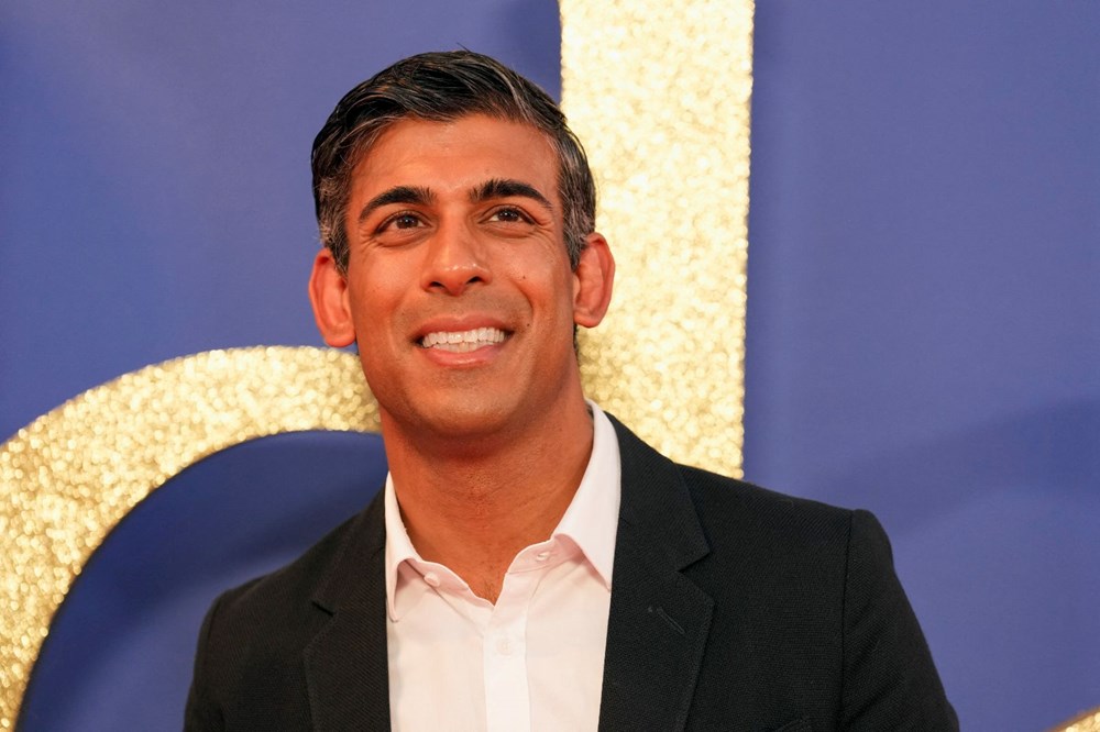 İngiltere'de istifa eden Liz Truss'ın yerine kim geçecek? - 2