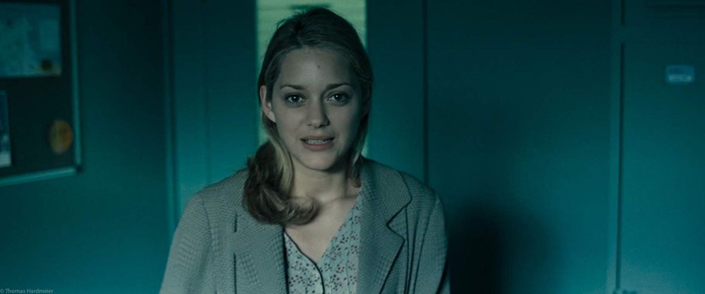 Tiyatrodan Hollywood yıldızlığına Marion Cotillard - 12