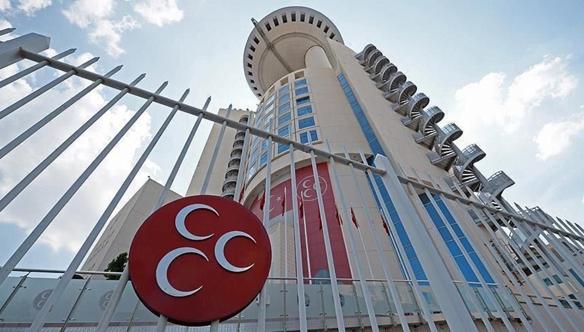 MHP'den İmralı açıklaması: Pozitif yaklaşım içinde olduklarını ifade ediyorlar MHP'den İmralı açıklaması: Pozitif yaklaşım içinde olduklarını ifade ediyorlar