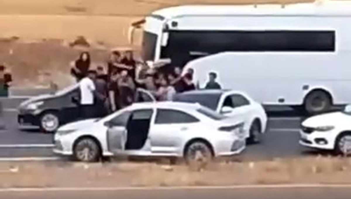 Gümrük memurunu döven saldırganlar için karar Gümrük memurunu döven saldırganlar için karar