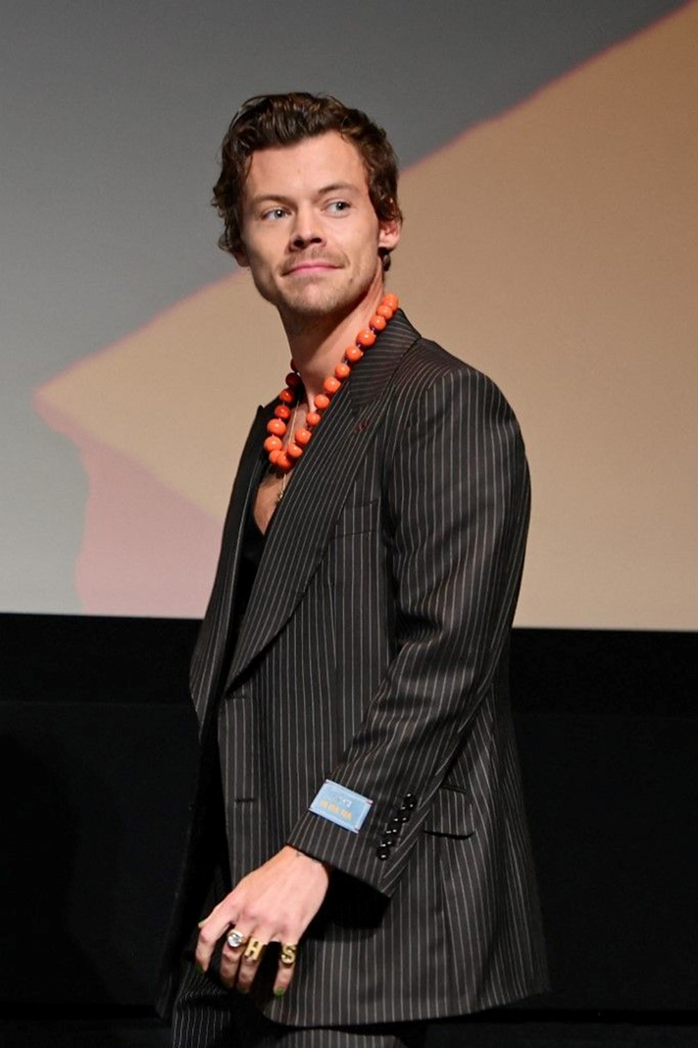 Emily Ratajkowski, Harry Styles'ın eski aşkı Olivia Wilde'dan özür diledi - 8