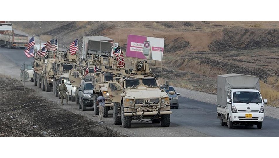 Irak: Yabancı askerleri çıkarma kararı IKBY'yi de kapsayacak