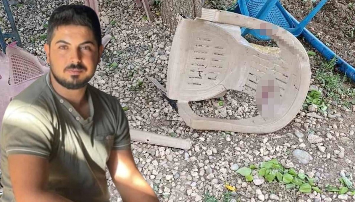 Aile içi infazda kanlı oyun: Gaziantep'te sır olay