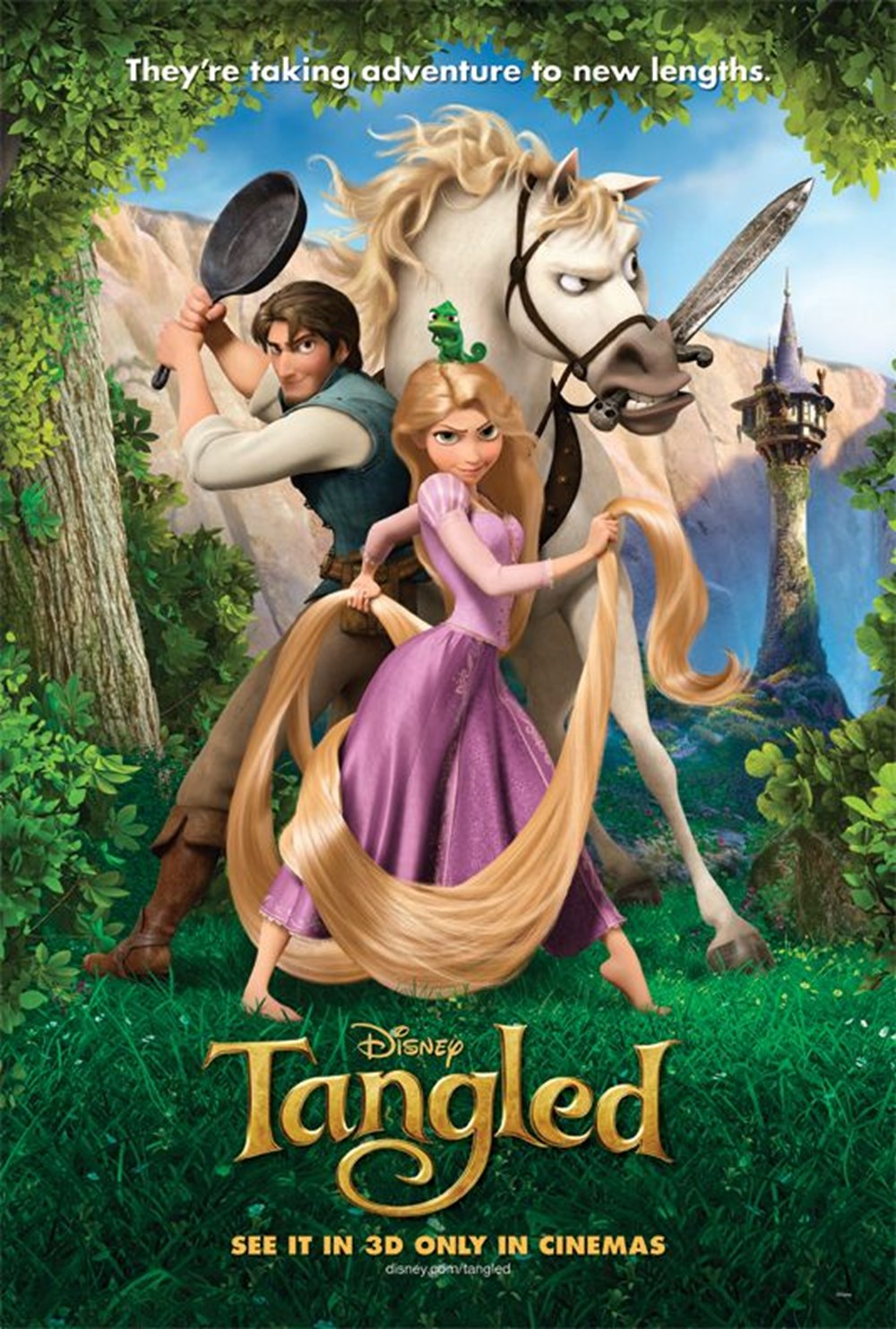 En popüler animasyonlar (IMDb ağustos verileri) - 11