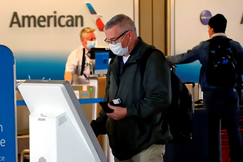 American Airlines 3,5 milyar dolar kaynak arıyor - 7