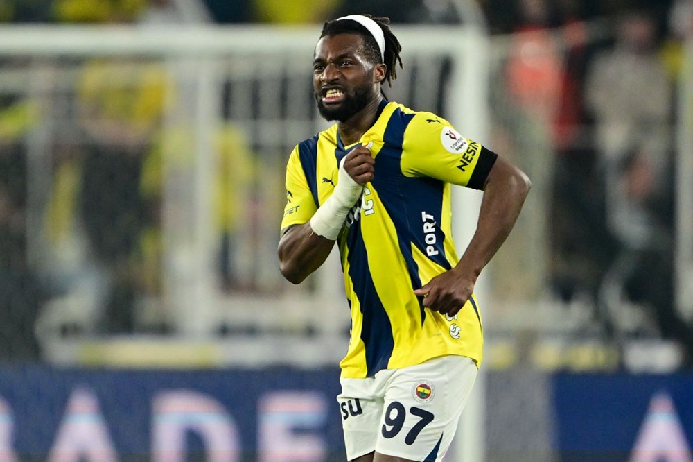 Fenerbahçe'de karar verildi: Bileti kesilen 9 isim belli oldu - 5