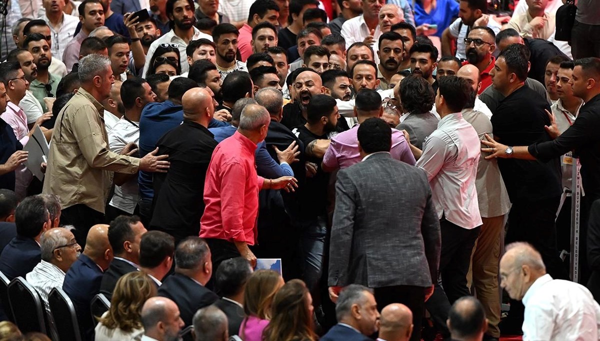Kılıçdaroğlu'ndan İzmir talimatı Kılıçdaroğlu'ndan İzmir talimatı