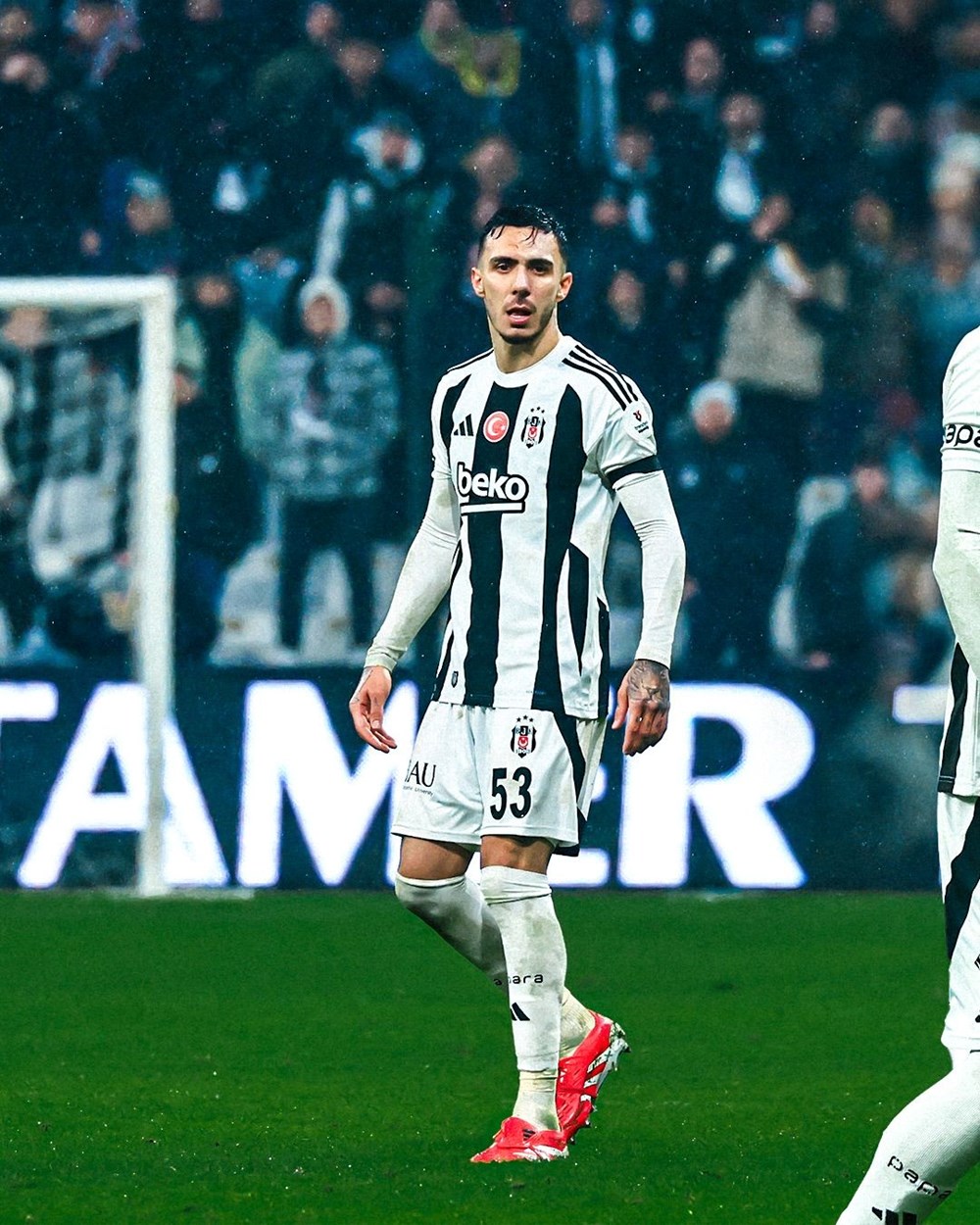 Danla Bilic ve Emirhan Topçu Aşk İddialarına Son Noktayı Koydu! 73 JU tUuzdvkKDLzUGm3C2VA