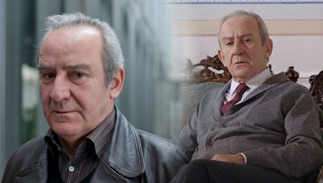 Ahmet Levendoğlu kimdir, öldü mü? Oyuncu Ahmet Levendoğlu neden öldü?