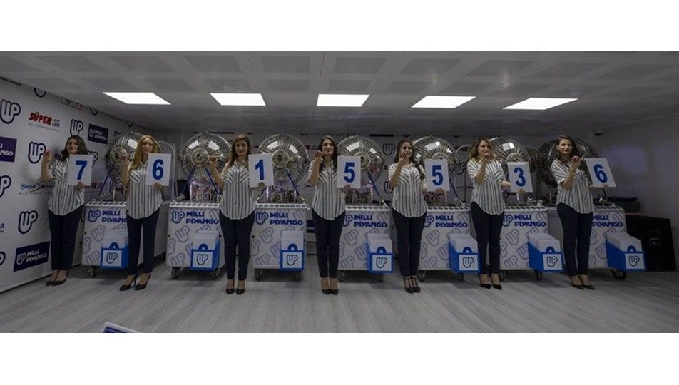 Milli Piyango�dan "yılbaşı ikramiyesi" açıklaması NTV