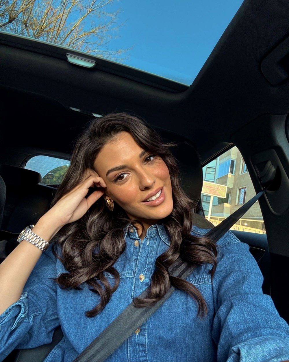 Cenk Torun'un yasak aşk yaşadığı iddia edilmişti: Diziden rol arkadaşları konuştu - 5