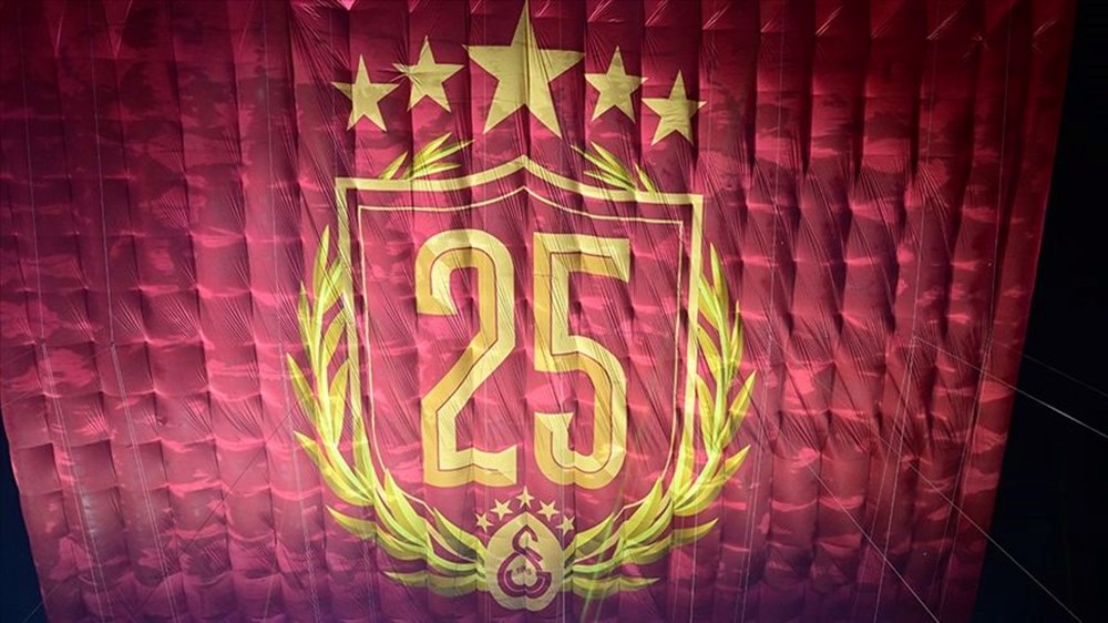 Galatasaray Yenikapı championship celebration, what time, on which channel? Galatasaray celebration program - 3