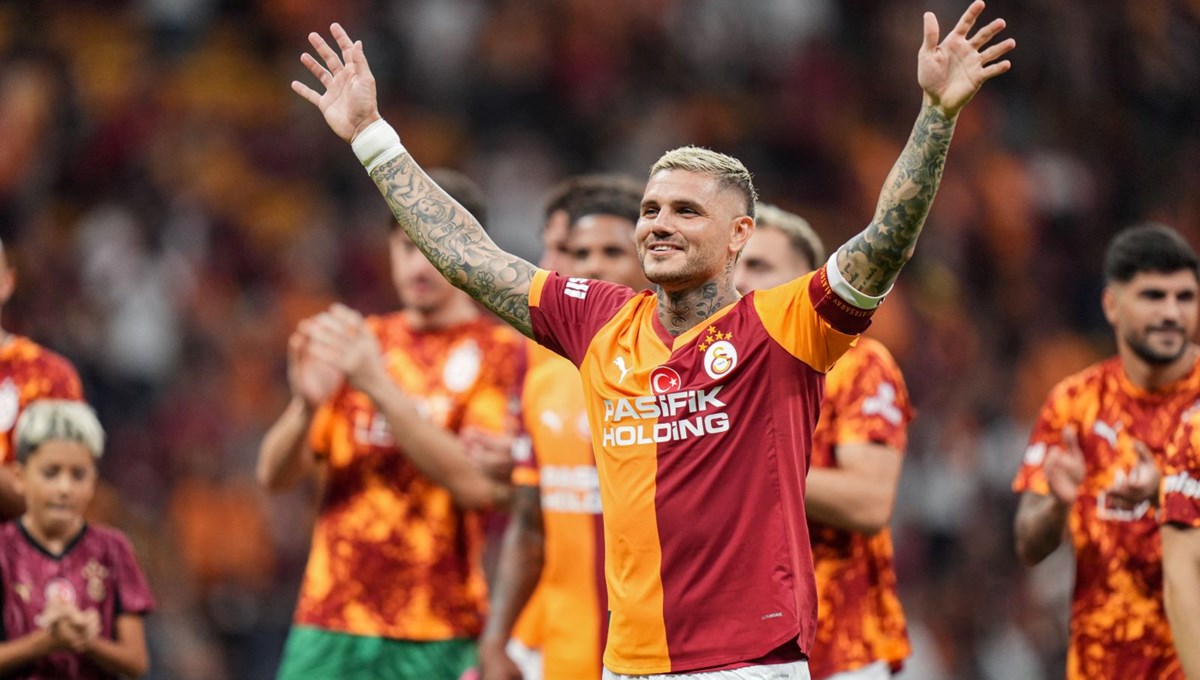 Icardi için 3 kulüp harekete geçti