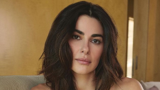 Nesrin Cavadzade kimdir? Şahane Hayatım dizisinde Melisa karakterine hayat verecek