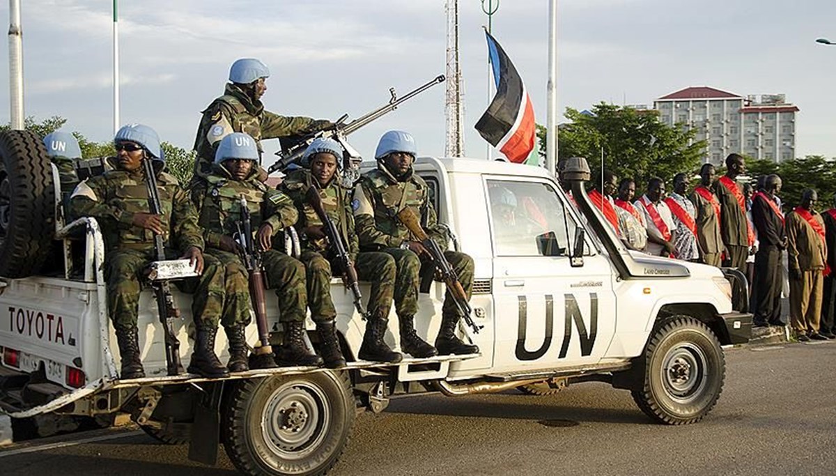 BM, barış gücünü düşürecek