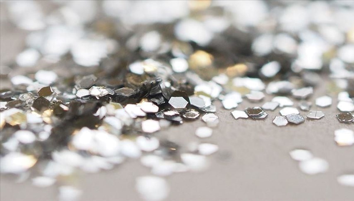 Gümüş yükseliyor