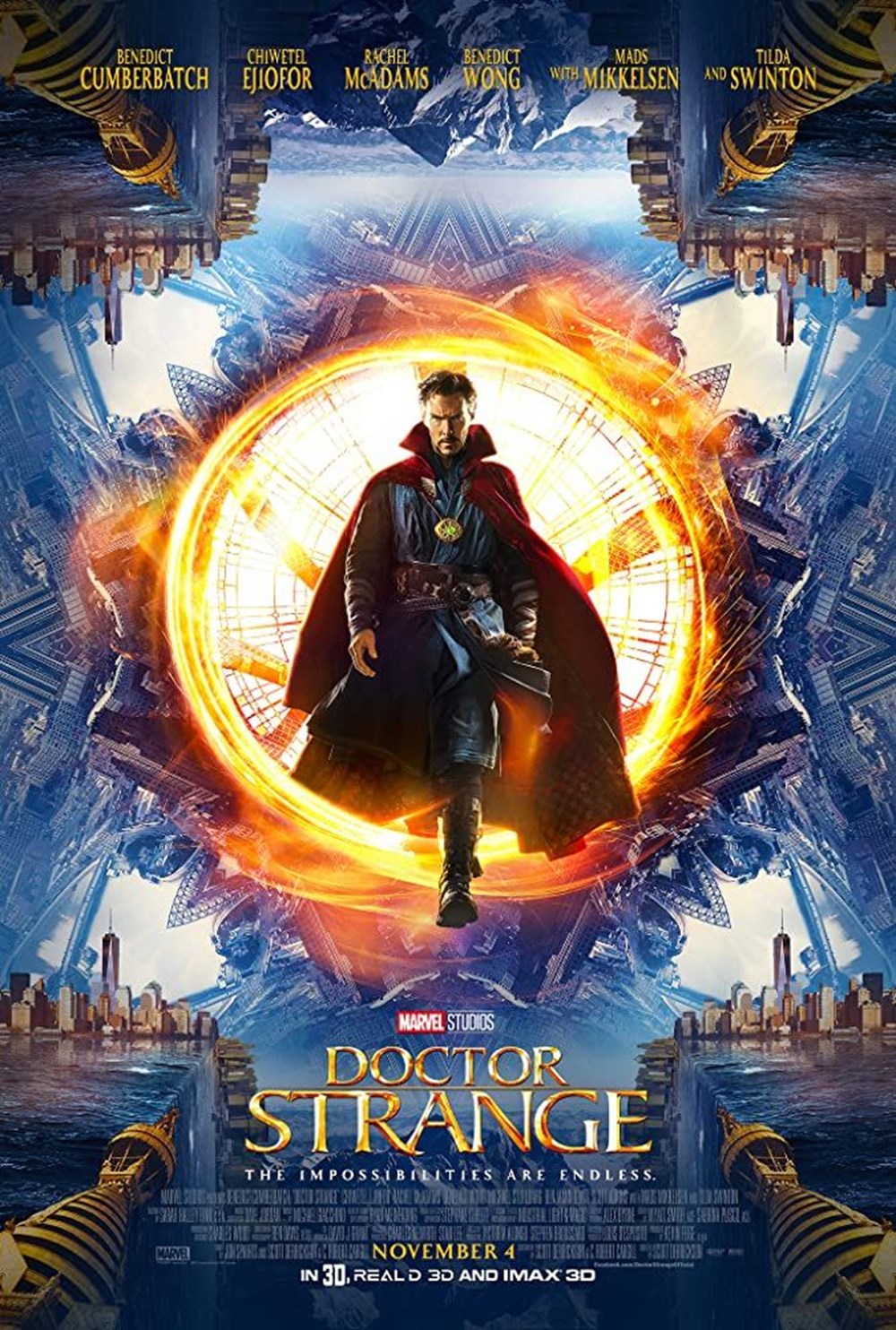 En iyi Marvel filmleri - 51