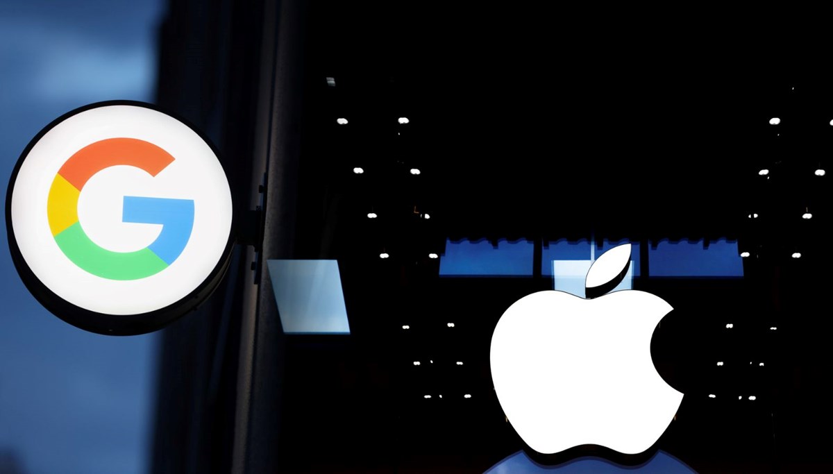 Apple ve Google, İsrail'de haritaları devre dışı bıraktı Apple ve Google, İsrail'de haritaları devre dışı bıraktı