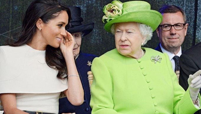 Kraliçe Elizabeth'in hayal kırıklığı