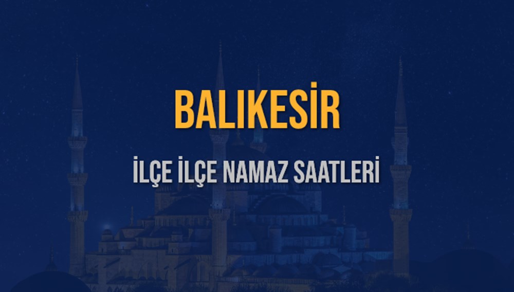 Balıkesir'de İftar Heyecanı: 13 Mart 2025 Akşam Ezanına Ne Kadar Kaldı? 78 JVbzSMXELkOgDAnu4uOi Q