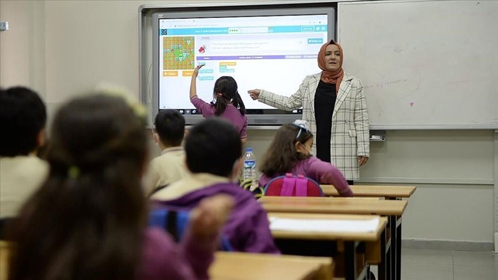 Akademi Giriş Sınavı (AGS) başvuru ekranı erişime açıldı 2025: AGS başvuruları nasıl yapılır, başvuru ücreti ne kadar? (MEB AGS başvuru kılavuzu) - 5