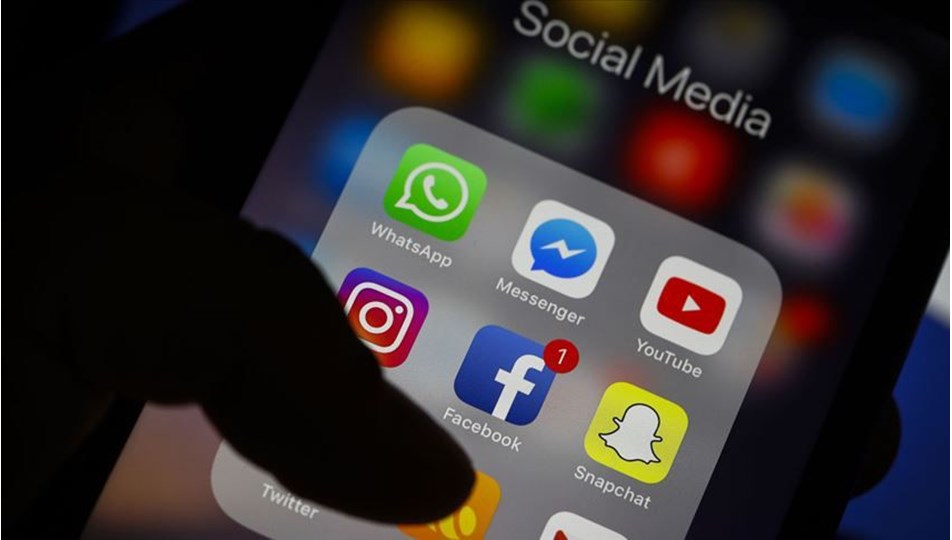 Sosyal medya platformlarına 10'ar milyon TL ceza