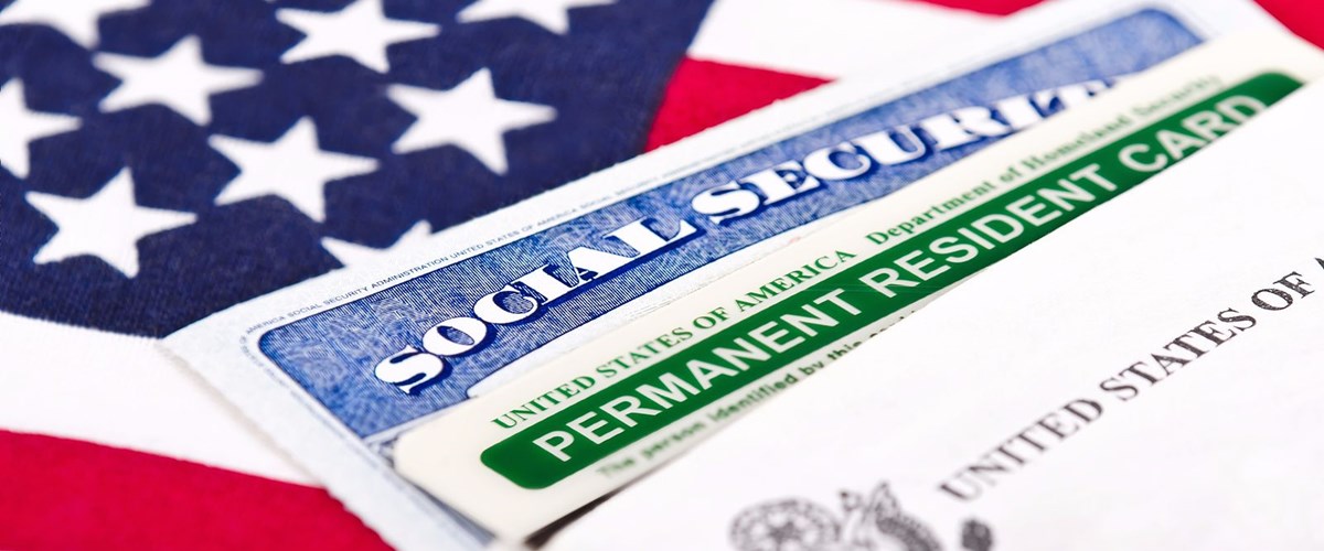 Green Card nedir, nasıl başvurulur?