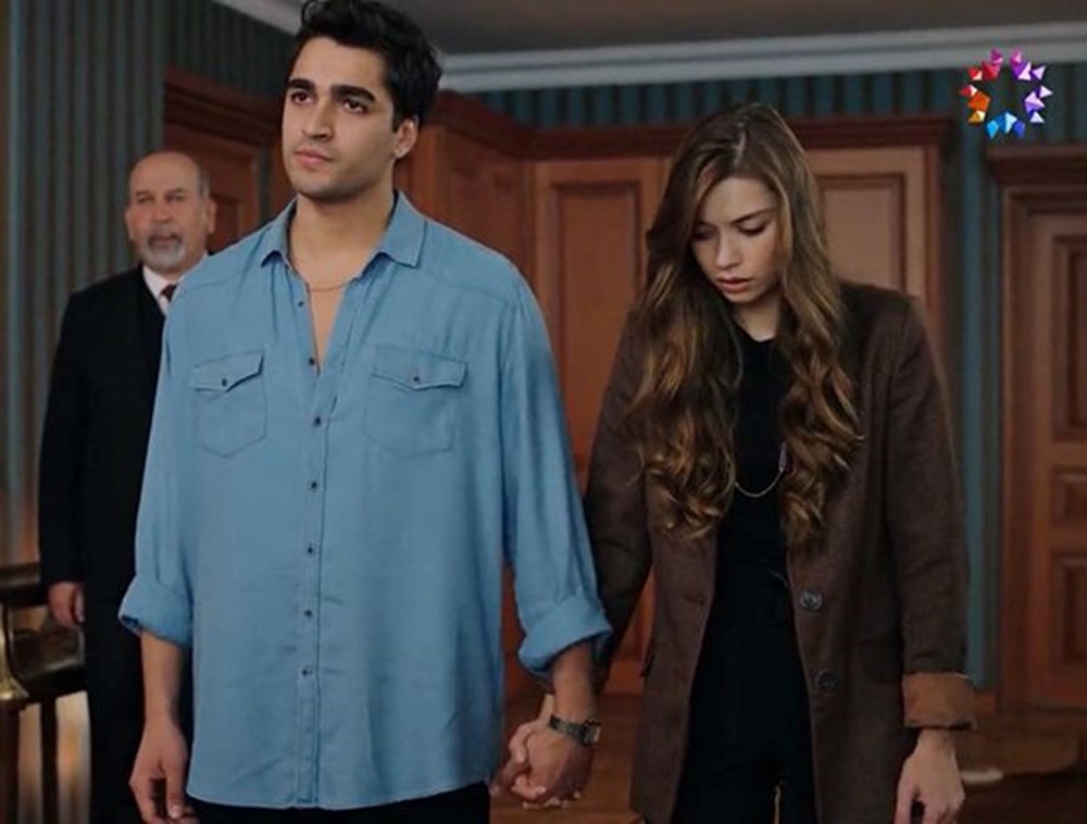 Yalı Çapkını son bölümde Seyran ve Ferit'e Yusuf sürprizi! 'Korhan Yalısı  karışacak' (Yalı Çapkını 6. bölüm izle) - Son Dakika Magazin Haberleri |  N-Life