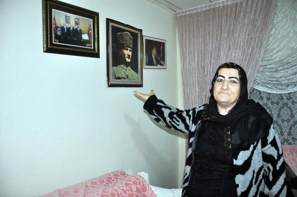 Türkiye'nin ilk kadın güvenlik korucusu hayatını kaybetti - 3