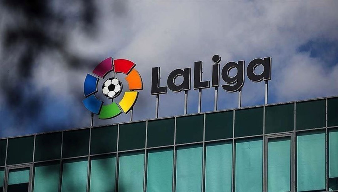 İspanya futbolunda ırkçılık:  LaLiga'dan daha fazla yetki talebi