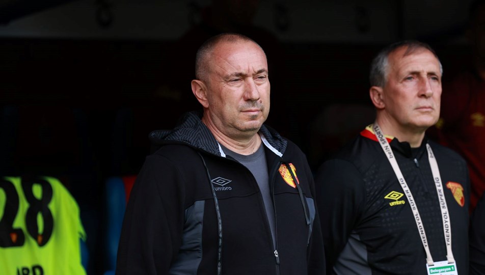 Göztepe kalesini kapatmakta zorlanıyor