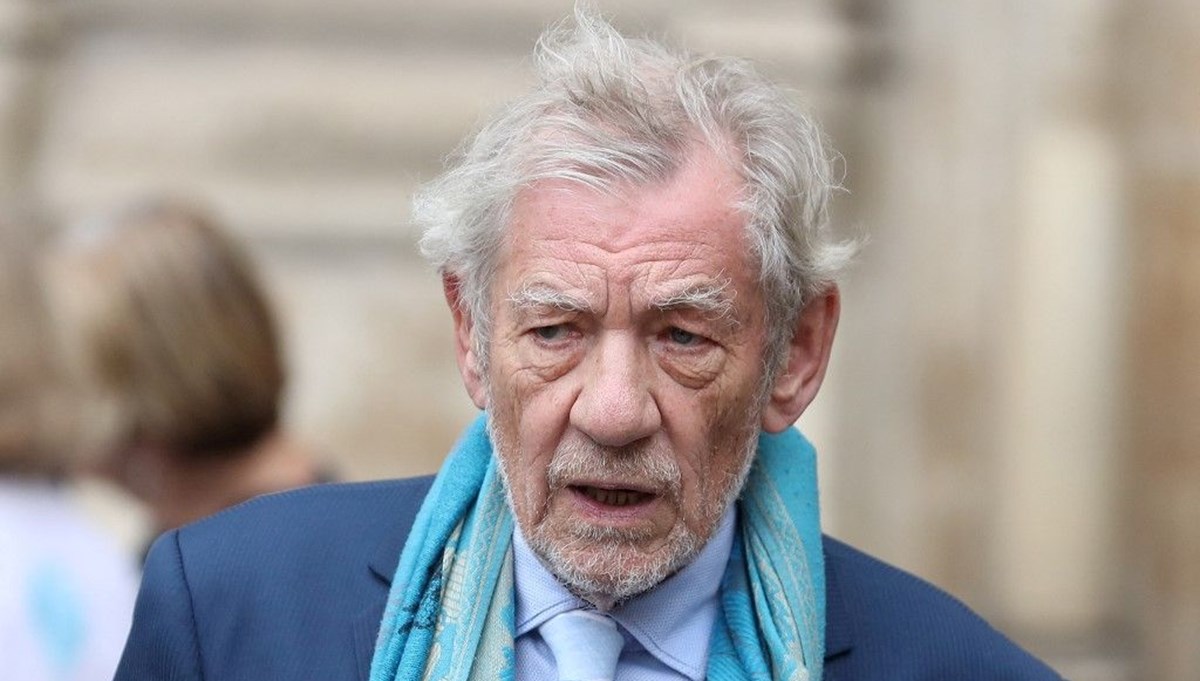 Ian McKellen kariyerinin en kötü deneyimini anlattı Ian McKellen kariyerinin en kötü deneyimini anlattı