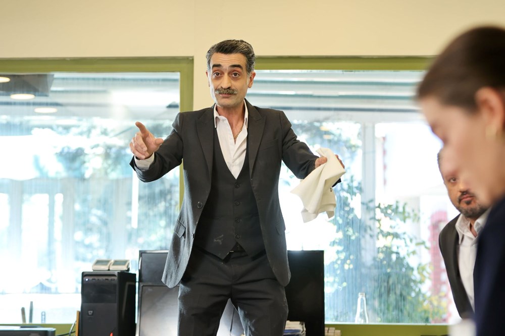 Yalı Çapkını'nda SeyFer Aşkı Yeniden Alevleniyor: Mutlu Son Yakın! 75