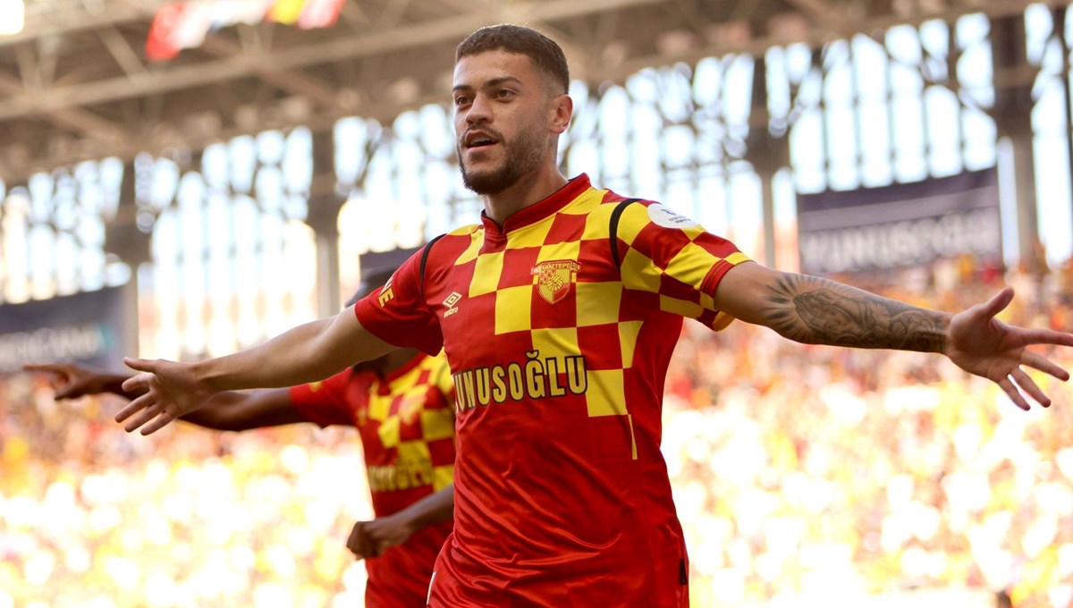 Süper Lig'i salladı, Avrupa'yı peşine taktı
