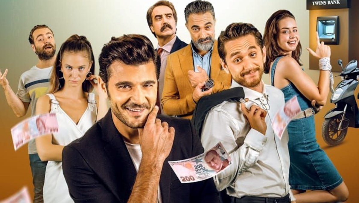 Soygun Oyunu : Büyük Vurgun fragmanı