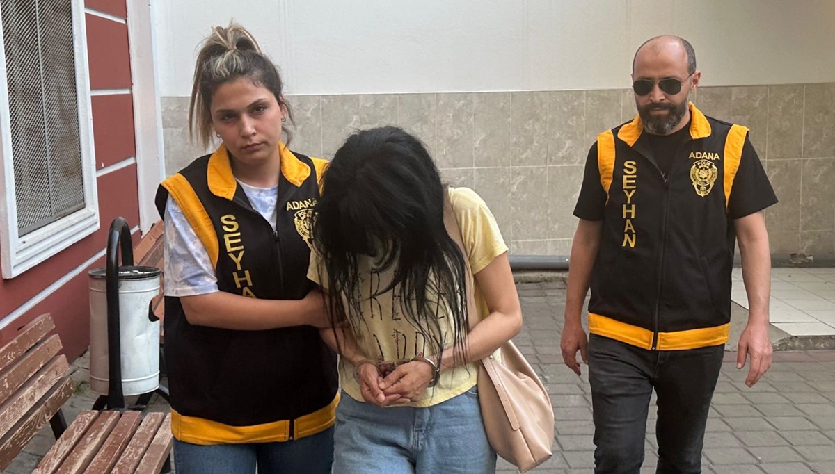 Otizmli çocukları döven öğretmene tutuklama