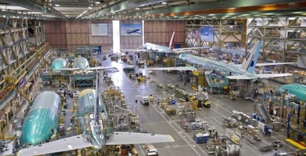 İSO 500: Türkiye'nin en büyük firmaları açıklandı (TÜPRAŞ yine ilk sırada) - 33