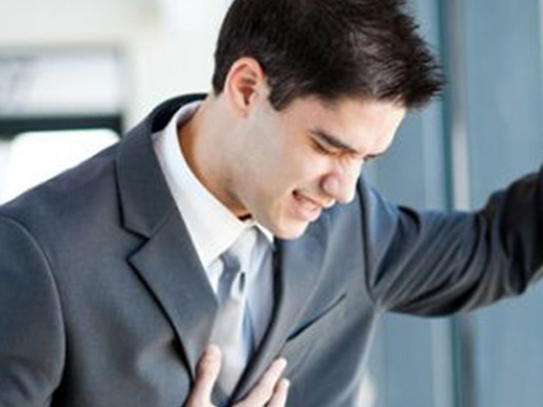 Genclerde Kalp Sagligini Bozan 5 Neden Saglik Haberleri Ntv