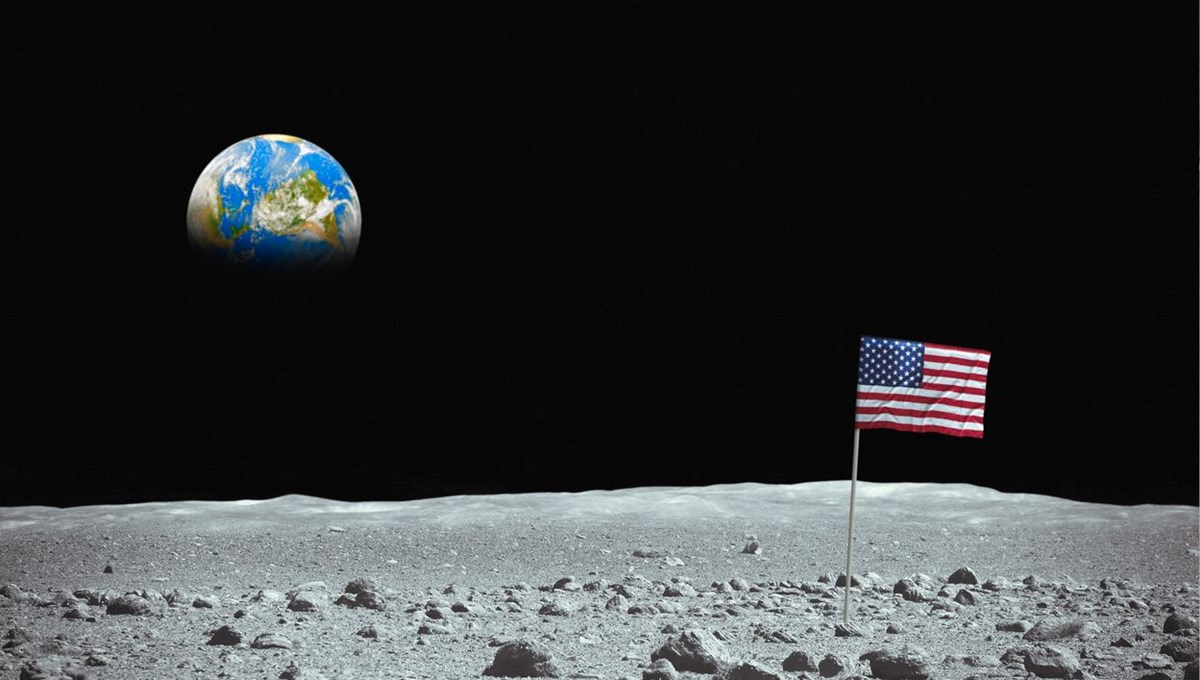 Trump Mars'ı da istiyor, bilim insanları mümkün olmadığını söylüyor! Mars'ın sahibi kim? Trump Mars'ı da istiyor, bilim insanları mümkün olmadığını söylüyor! Mars'ın sahibi kim?