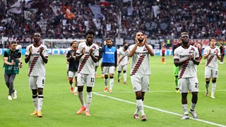 Bayer Leverkusen yenilmezlik serisini 48 maça çıkarttı