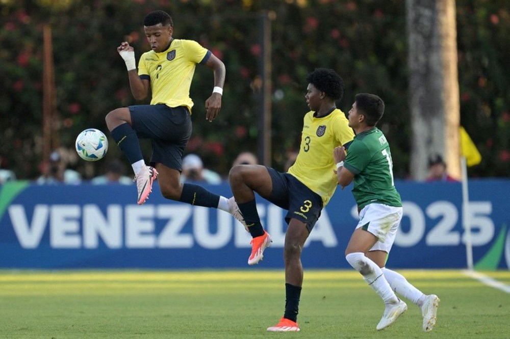 Beşiktaş'tan kanat hamlesi: 18 yaşındaki genç yıldız Arroyo geliyor - 2