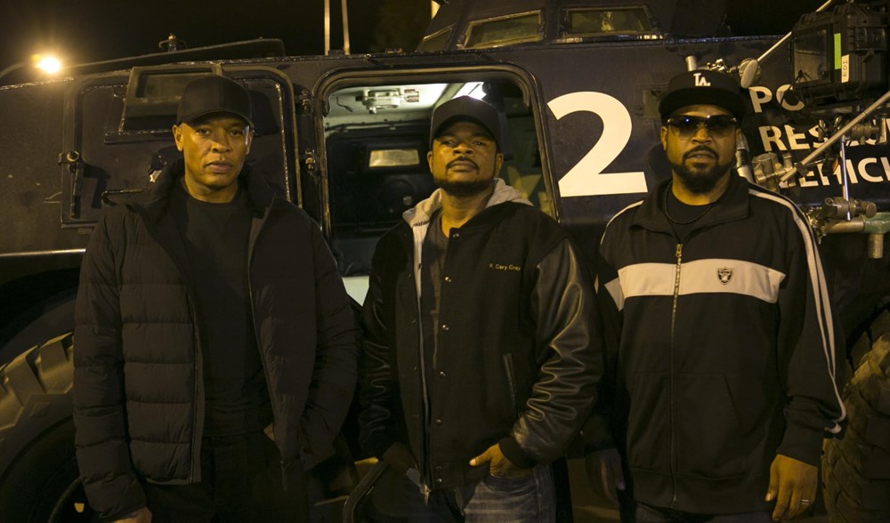 Gerçekliği tartışma konusu olan biyografik filmler - 10